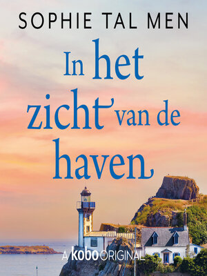 cover image of In het zicht van de haven